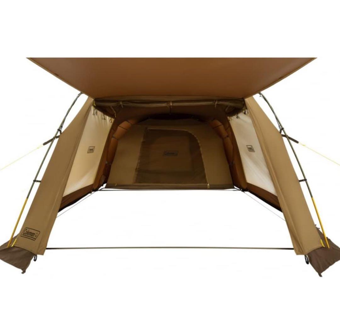 【3/18まで限定価格】コールマン タフスクリーン２ルームTX/MDX