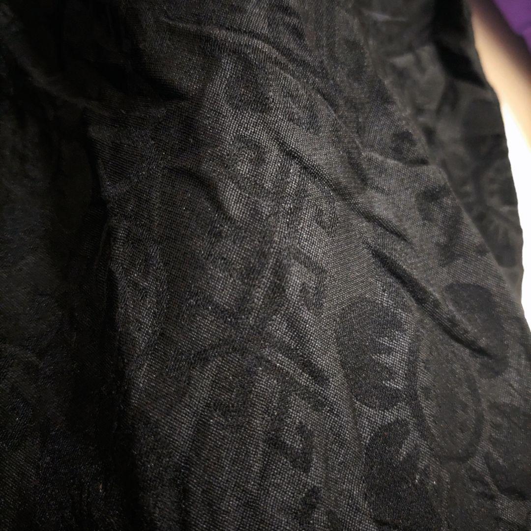 Nilz スキーウェア ジャンプスーツ パープル ブラック カラー 派手 ボード