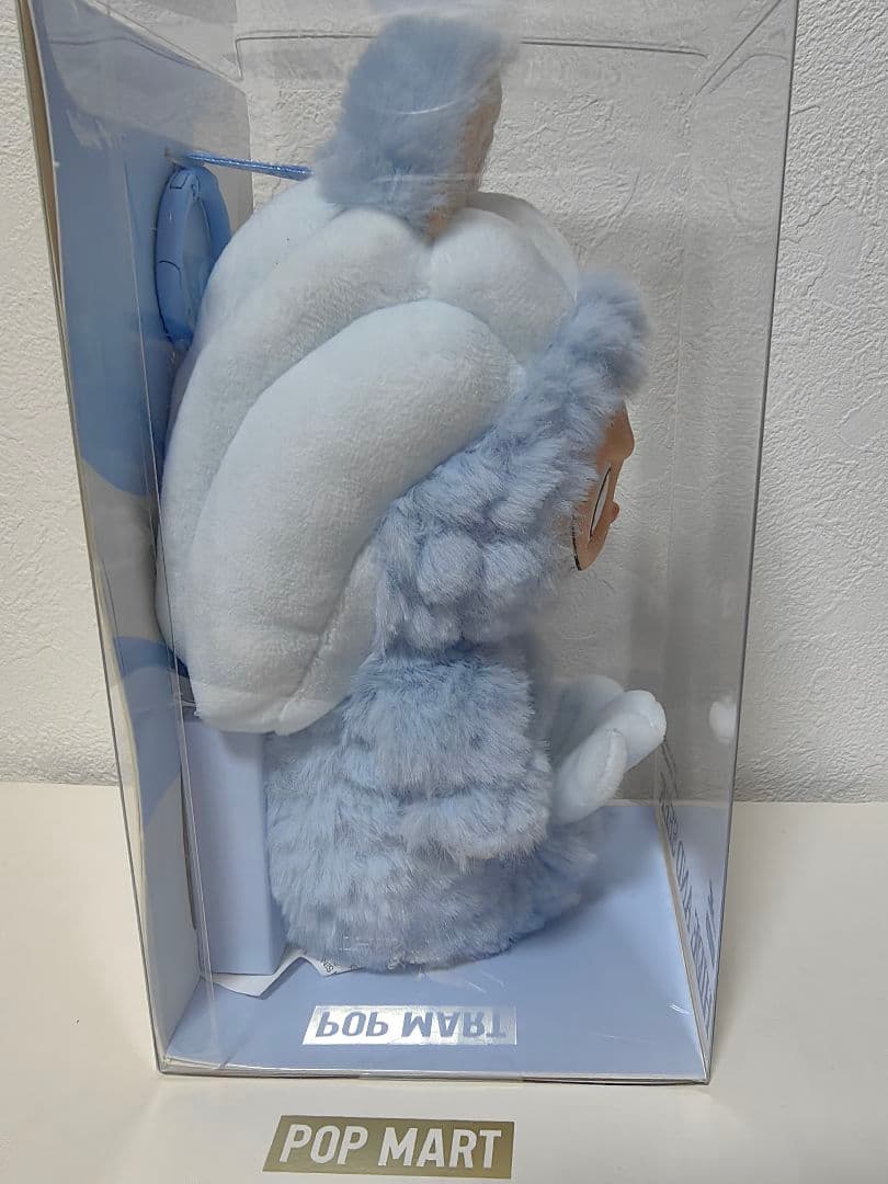 POPMART LABUBU シンガポール限定 HIDE AND SEEK