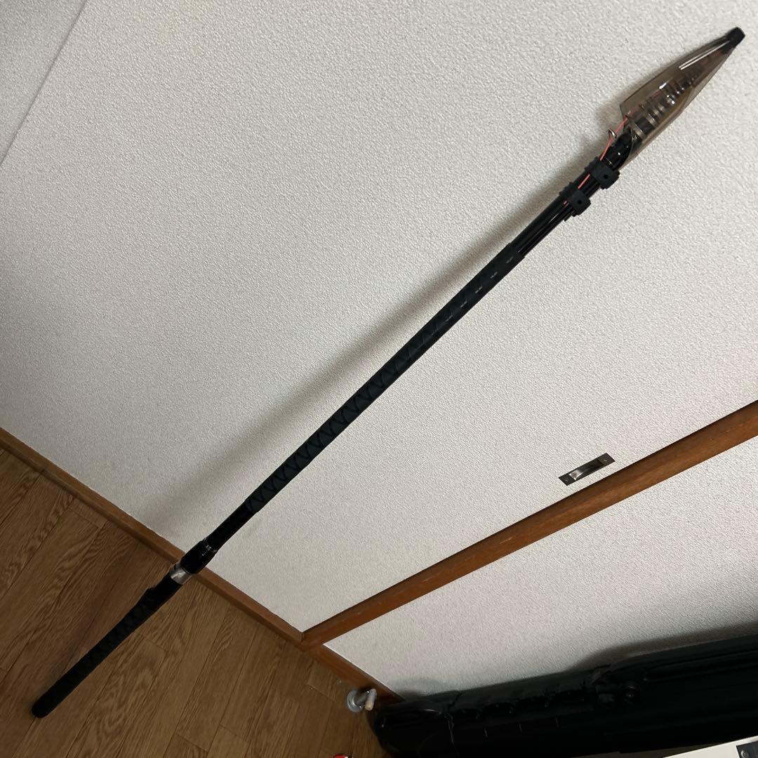 ダイワ　インプレッサ　4-57B 遠投