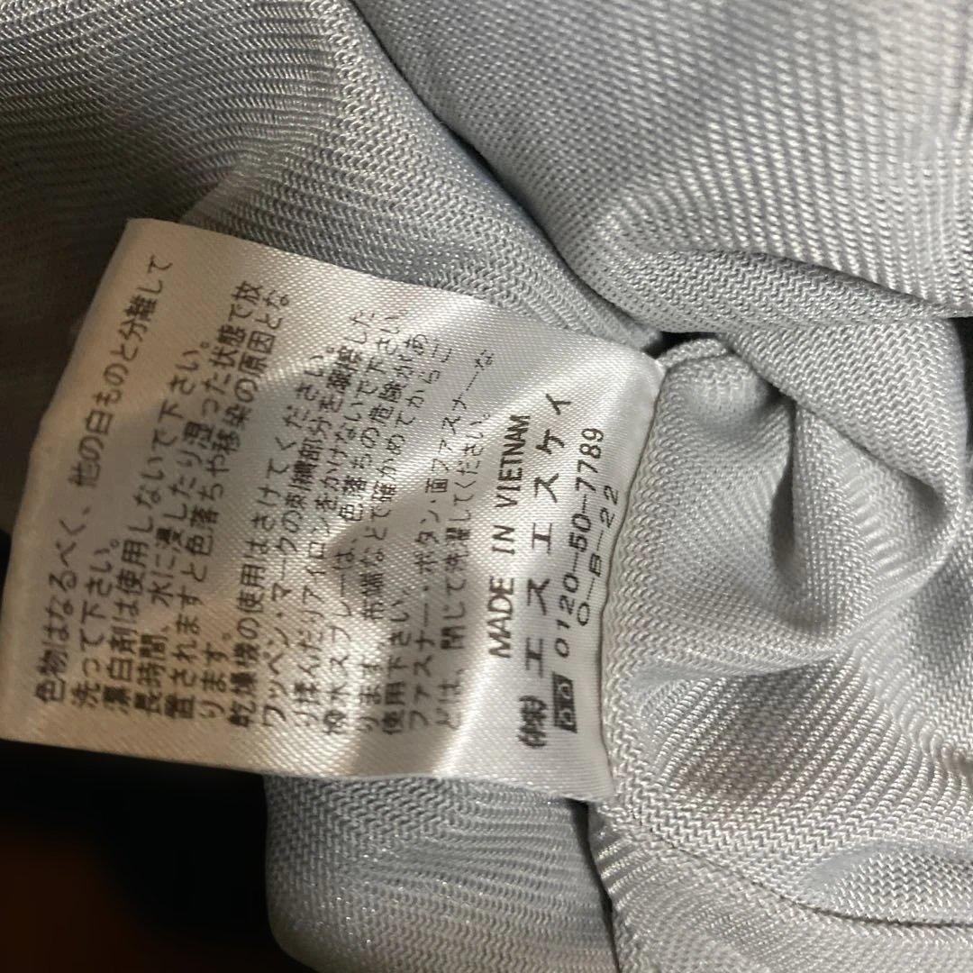 箕島高校　野球部　ハーフジップウィンドブレーカー ヤッケ　o 和歌山