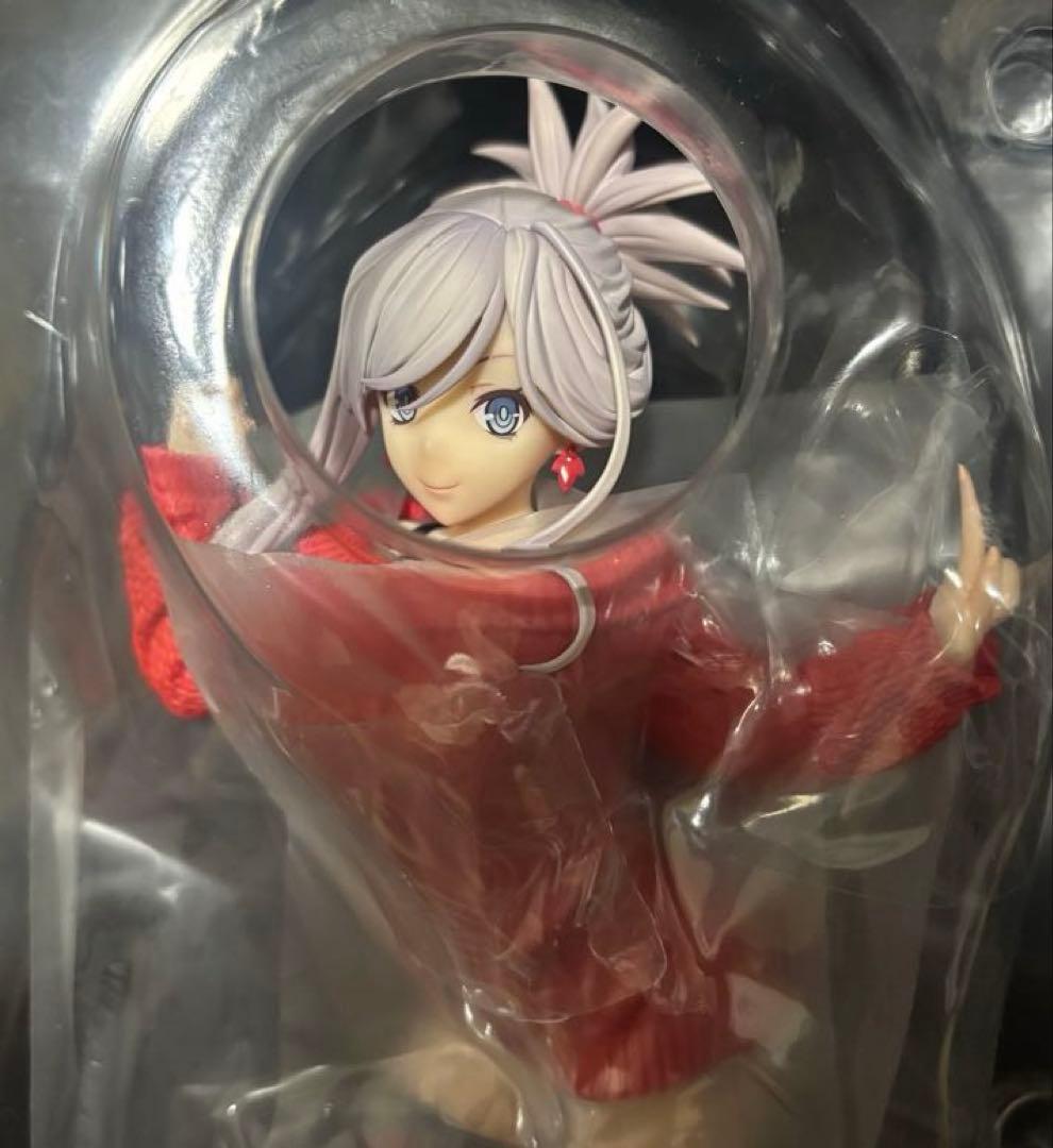 宮本武蔵 私服Ver. 1/7 完成品フィギュア