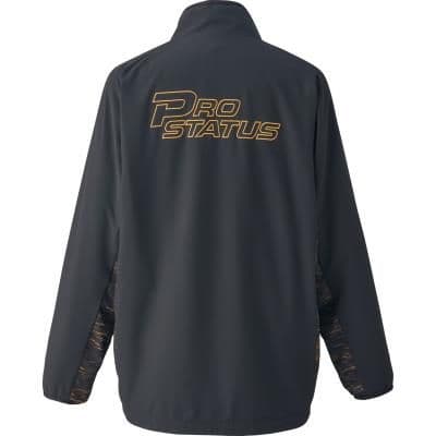 ZETT プロステイタス　ウインドジャケット パンツセット Oサイズ上下組