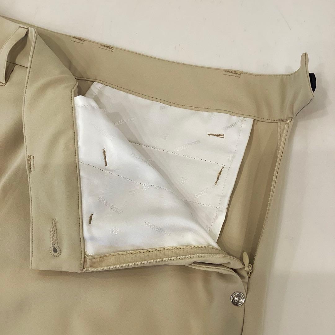 新品　BRIEFING WS SUMMER BASIC SKIRT ベージュS