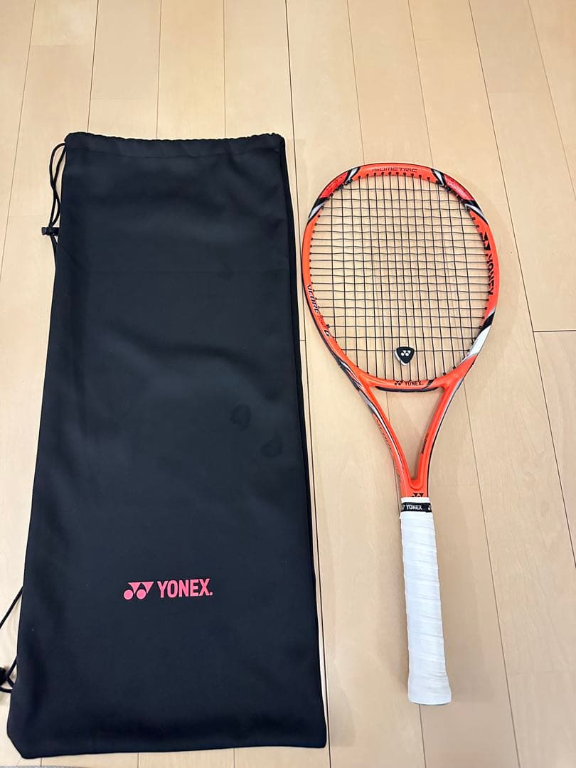 ラケット(硬式用) YONEX Vcore TourG G3