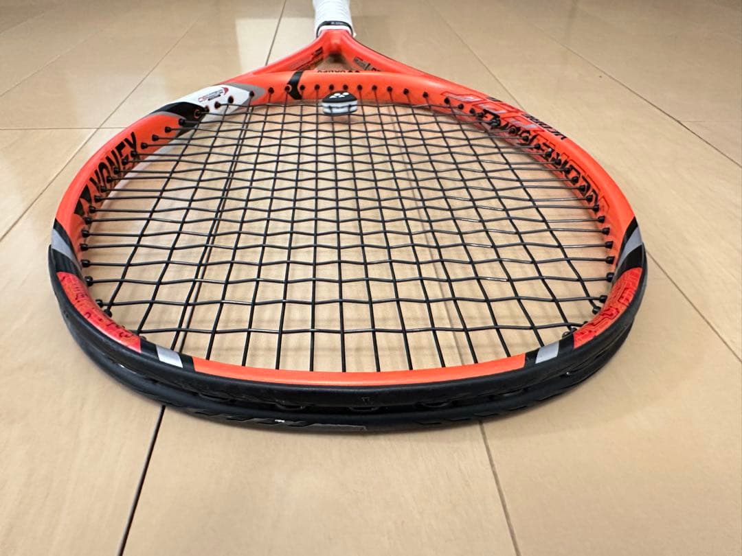 ラケット(硬式用) YONEX Vcore TourG G3