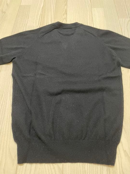 マークアンドロナ カシミヤ セーター