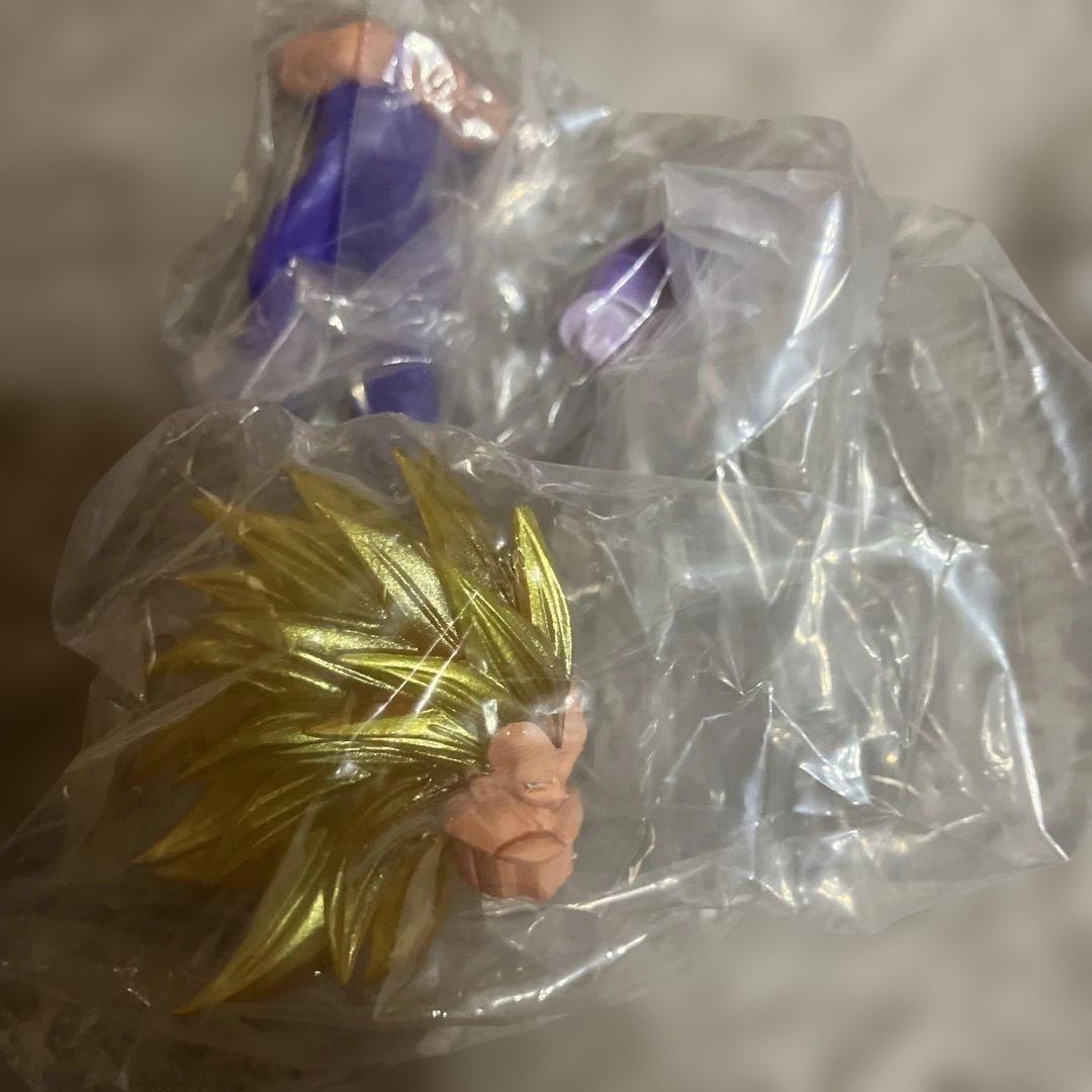 バンダイ デジタルグレード ドラゴンボール フィギュアセット