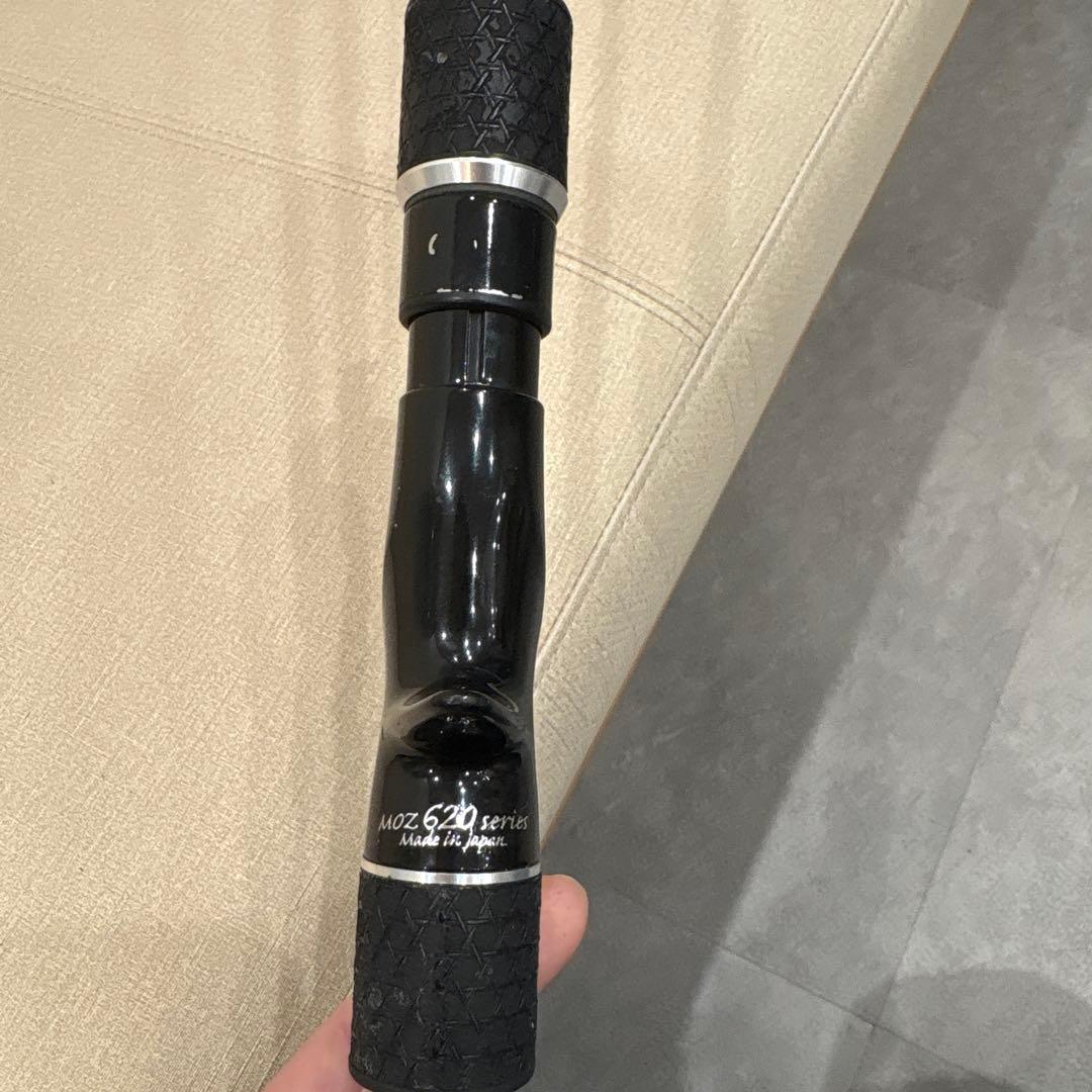 タカミテクノス　MOZ 624LM