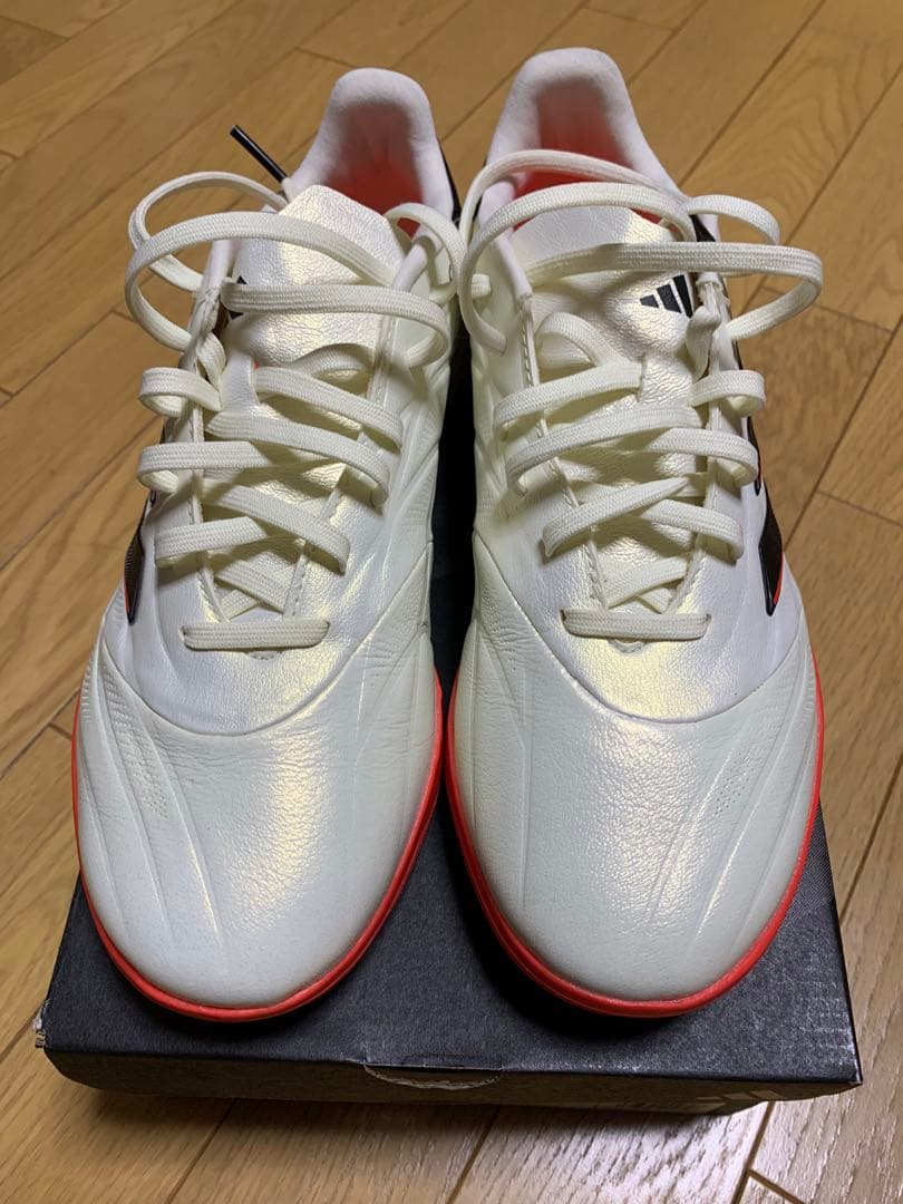 アディダス　コパピュア2エリートtf