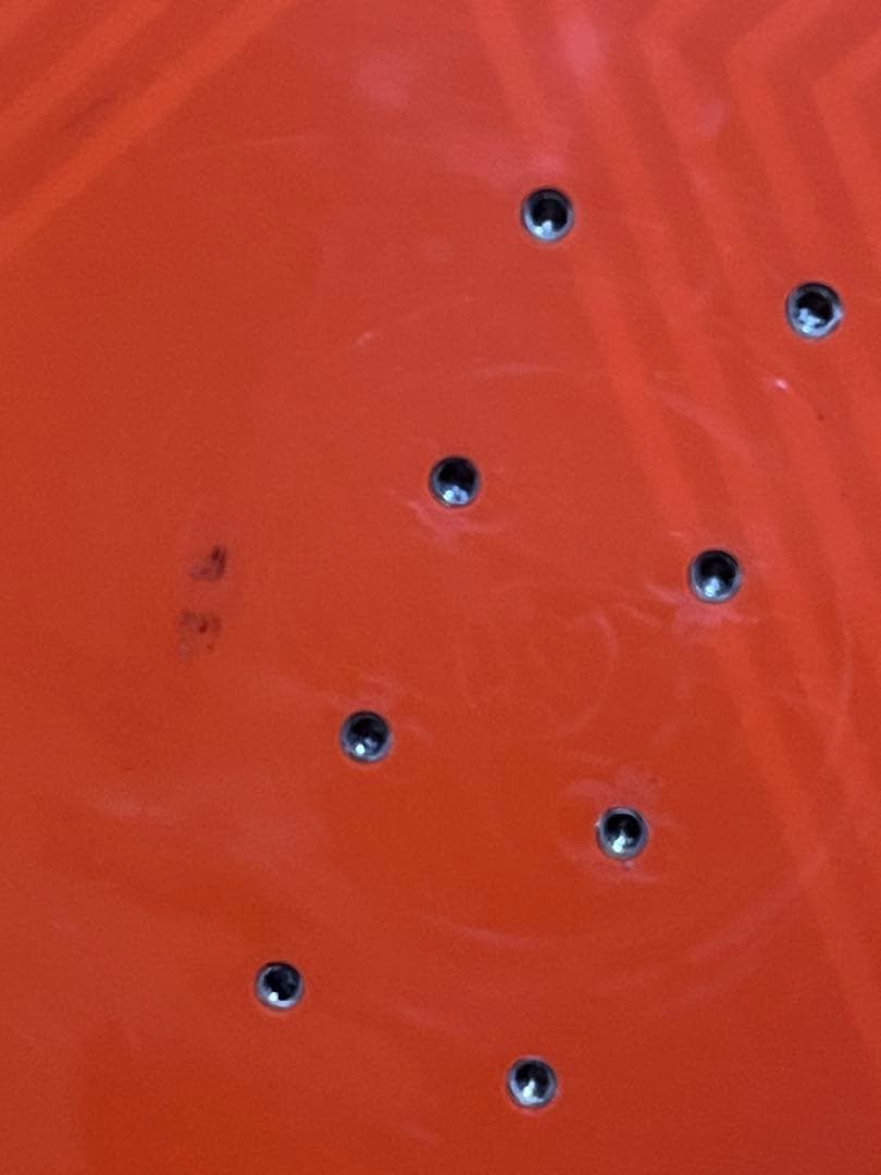 スノーボード　板　キスマーク　ステップイン　mosso