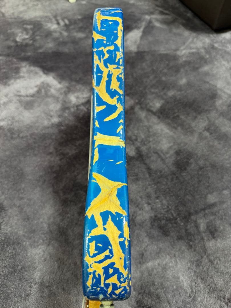 MUSICMAN Steve Morse 1993年製