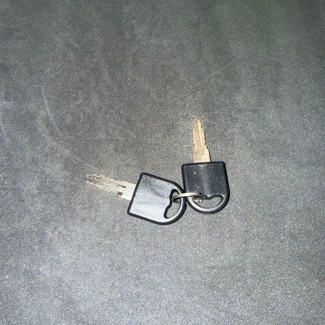 ASTRO PRODUCTS コンパクト ミドルチェスト 2段 マットブラック