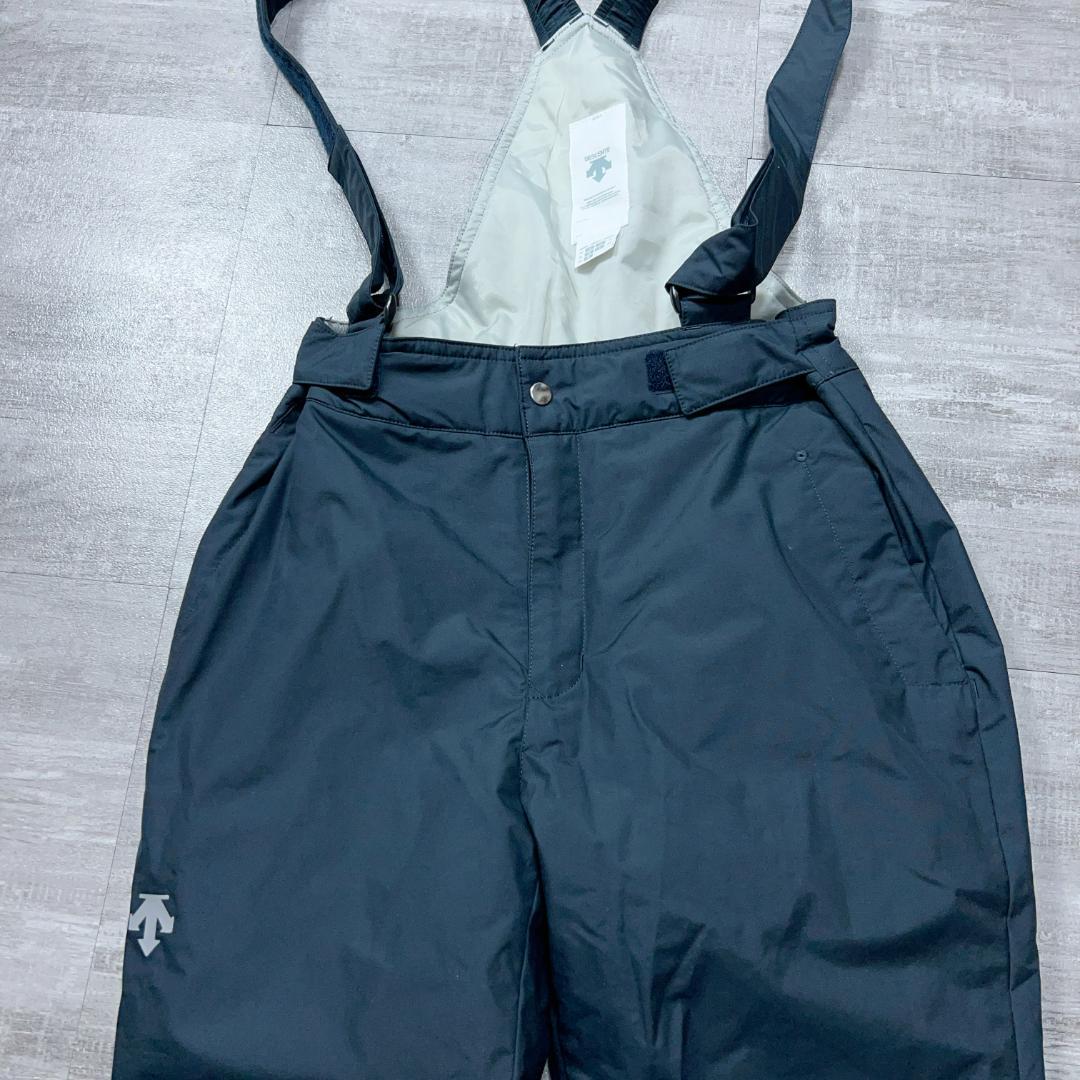 23/24モデル スイス代表 デサント audi スキーウェア 150cm