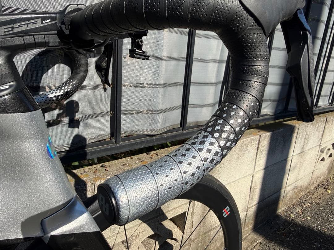 【極美品】GUSTO DURO EVO DB SPORT SPEED Ｌサイズ