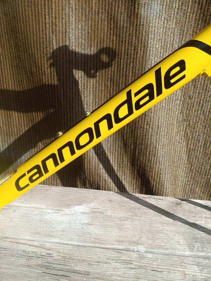 パーツ cannondale CAAD8