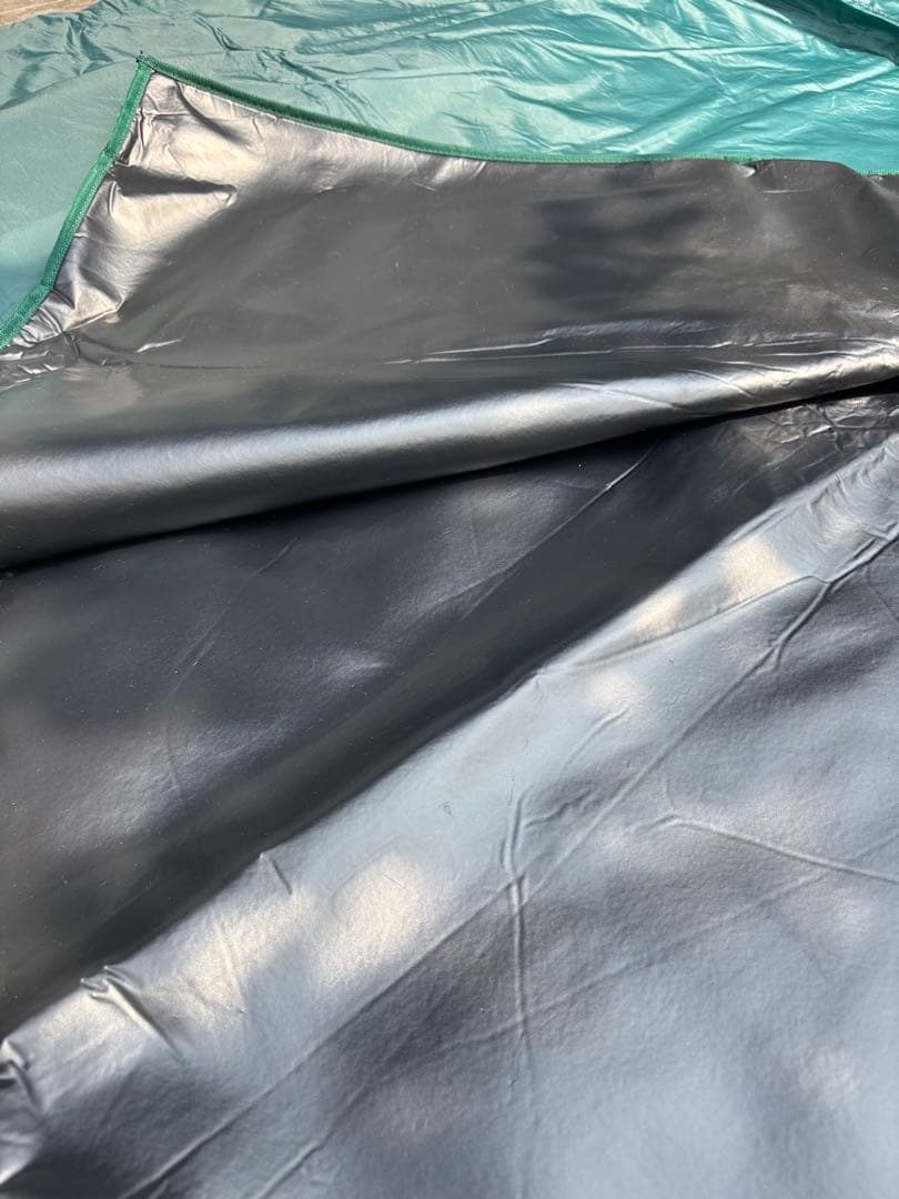 コールマン ウェザーマスター 2ルームハウス STD