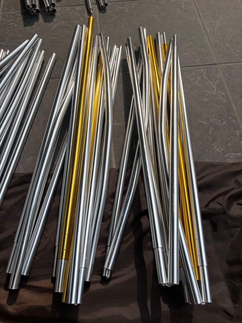 コールマン ウェザーマスター 2ルームハウス STD