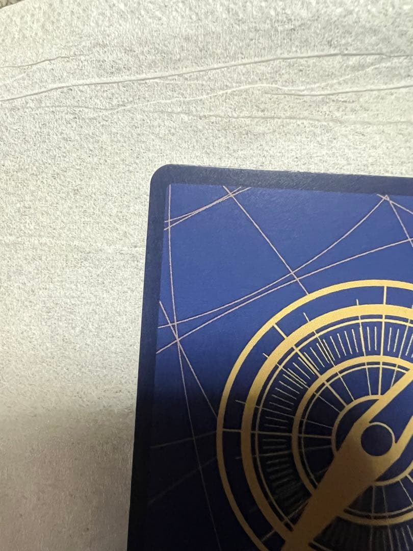 ワンピースカード   シャンクス   スーパーパラレル