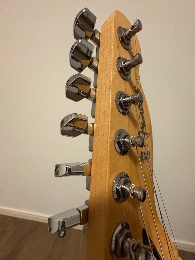 Fender Player Series Telecaster/テレキャスター