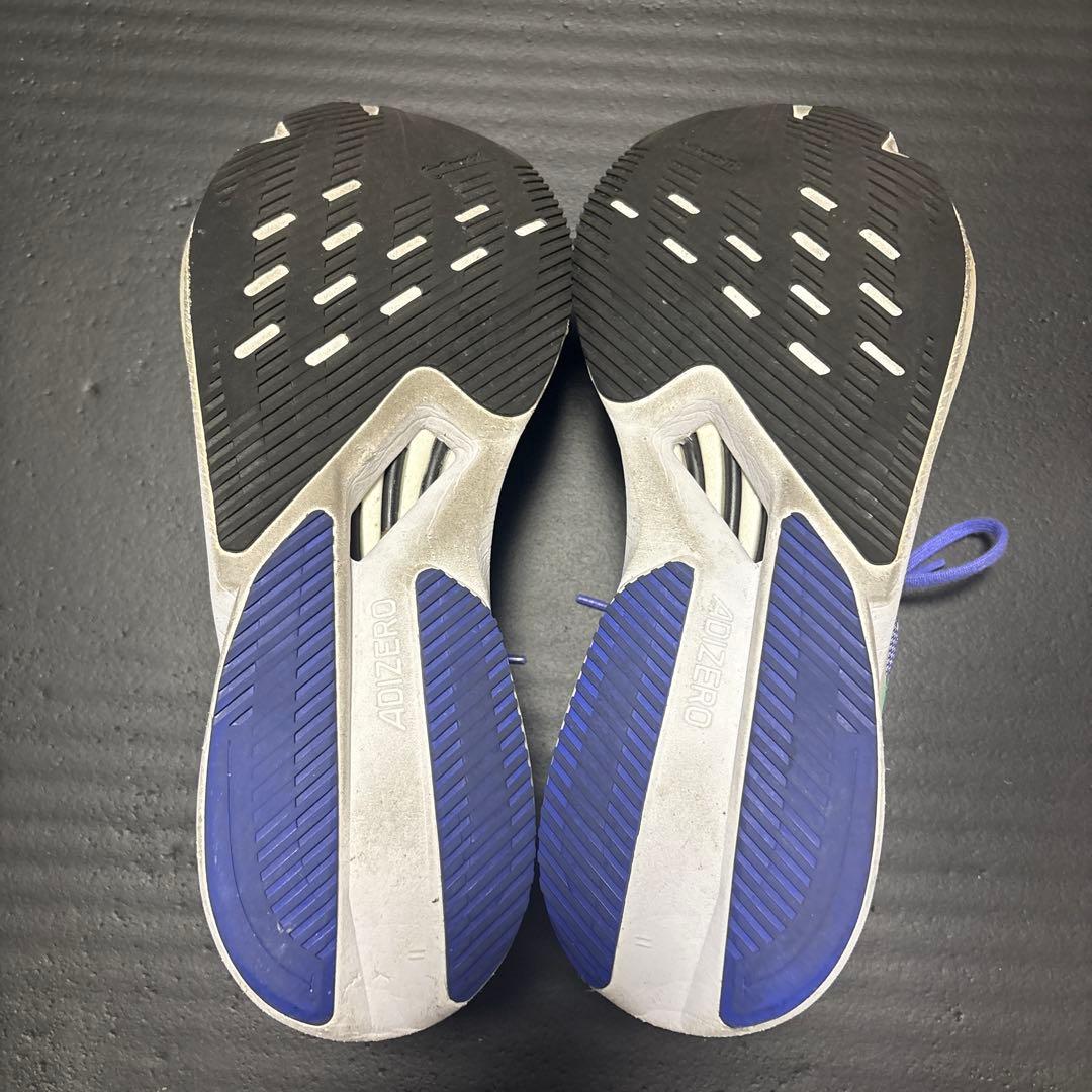 アディダス　アディゼロ　ボストン12 28.5cm