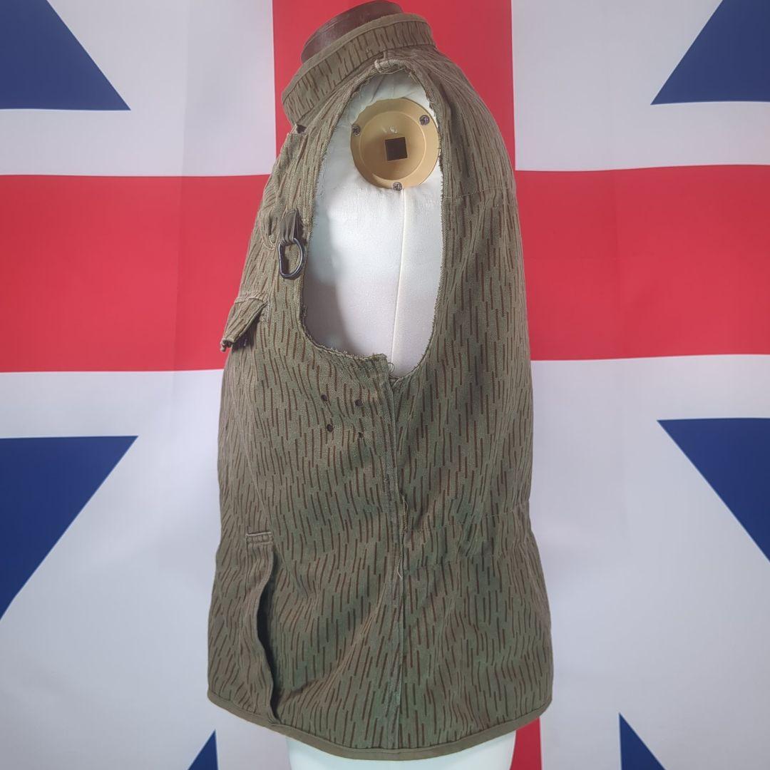 東ドイツ国家人民軍（NVA)　コンバットベスト