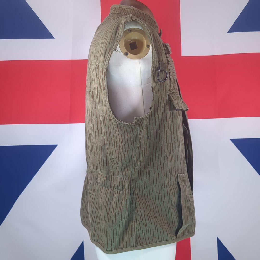 東ドイツ国家人民軍（NVA)　コンバットベスト