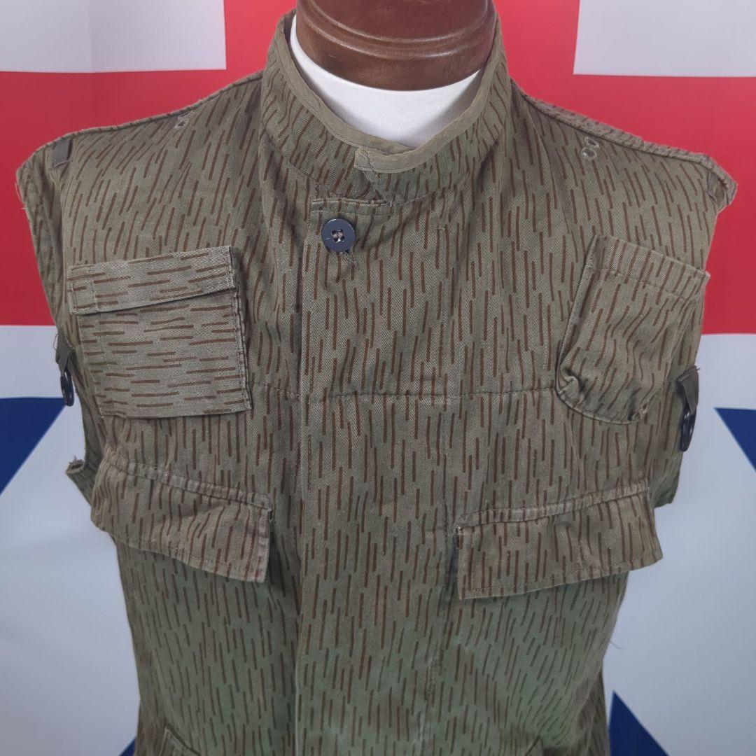 東ドイツ国家人民軍（NVA)　コンバットベスト