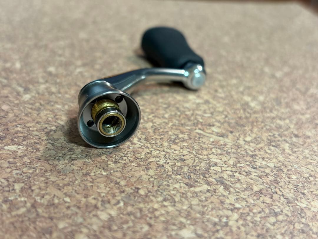 22イグジスト　LT2000S-H 純正ハンドル　45mm