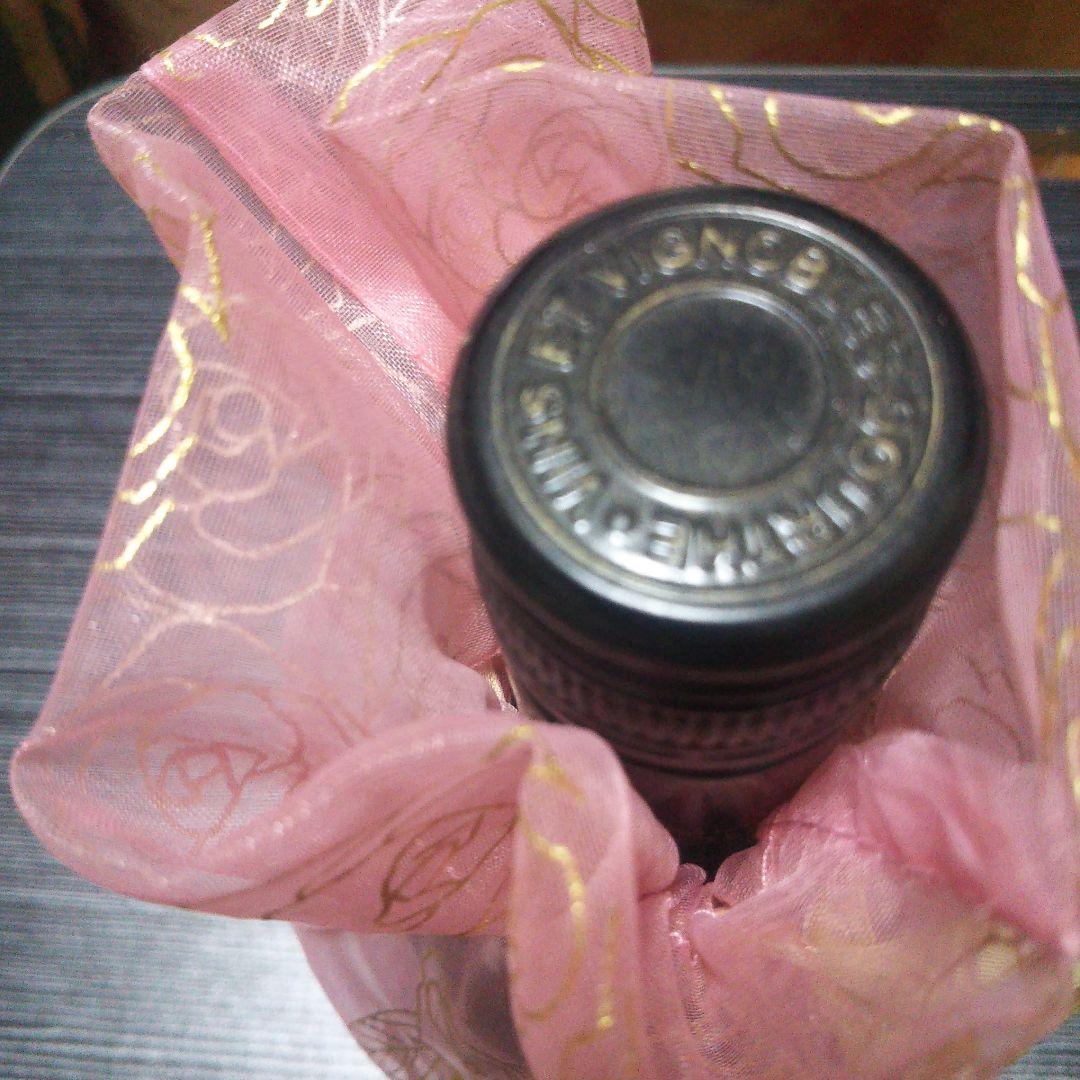 高級レア物フランスボルドードゥルト赤ワイン容量750ml未開封新品です。