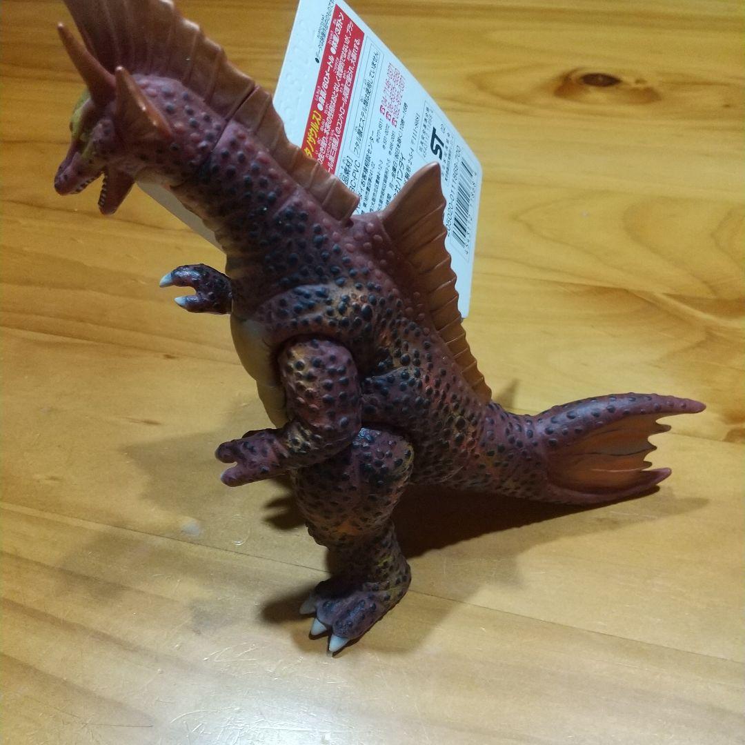 ムービーモンスターシリーズ チタノザウルス