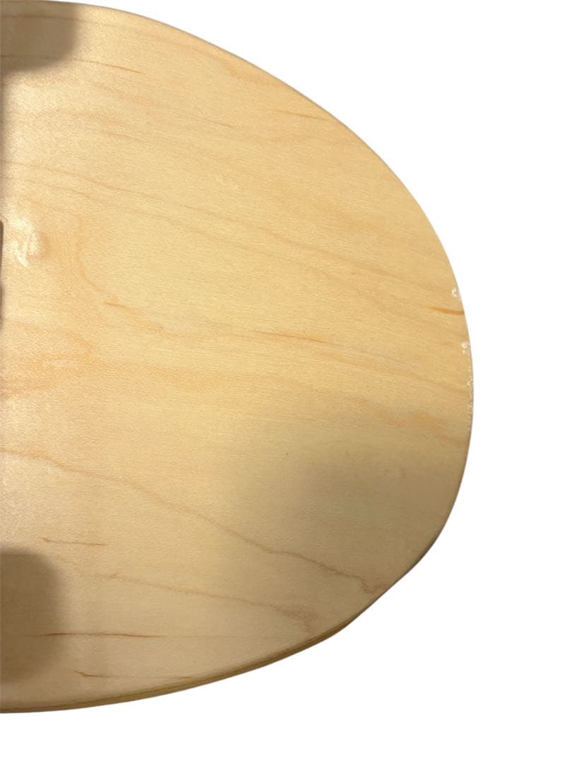 ThreeWeather スケートボード 8.0x31.5 コンプリート