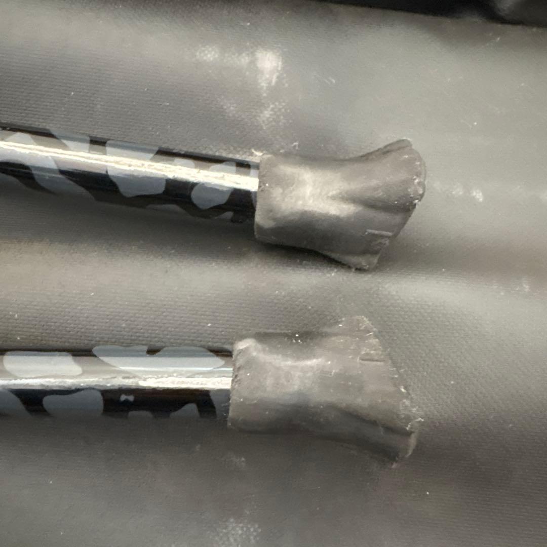 JORDAN フェイドアウェイプレミアムゴルフバッグ ブラック/レッド