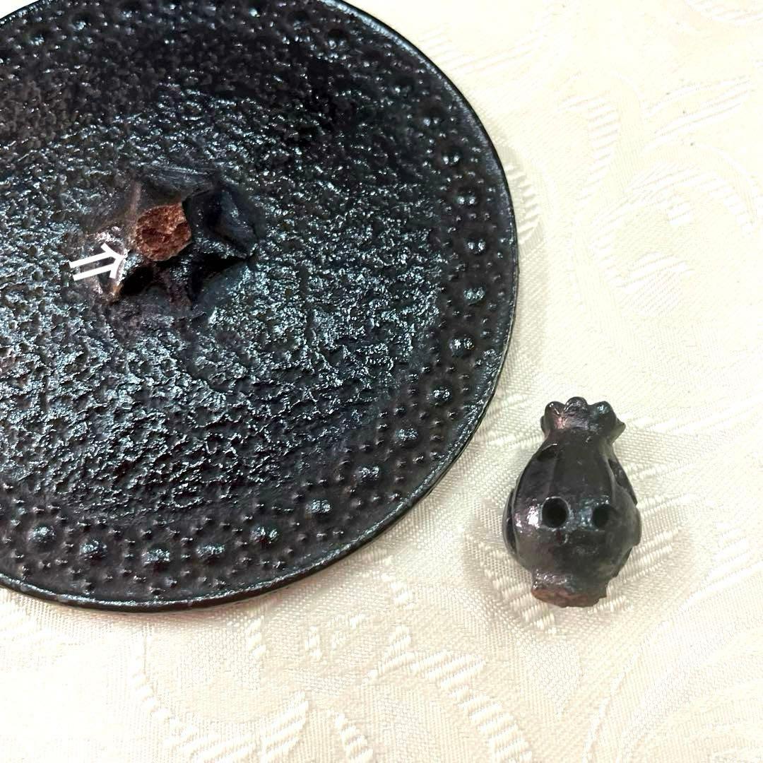 お値下鉄瓶、岩鋳、南部鉄器、鉄鍋、やかん、昭和、レトロ、未使用、日本製、大型