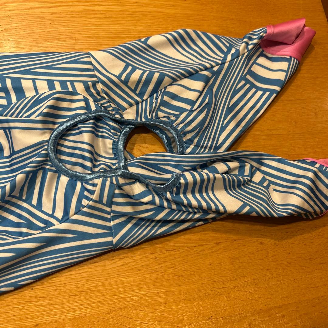 ALPHAICON FULL DOG GUARD⭐︎フルドッグガード⭐︎1X L