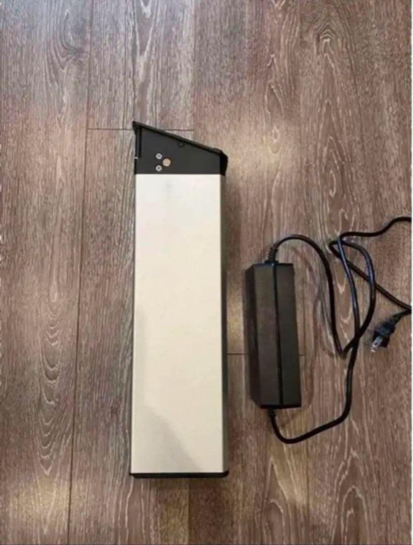 Mate bike X用 ハイパワーバッテリー 750w