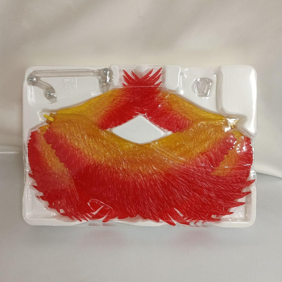 S.H.Figuarts 仮面ライダーオーズ タジャドルコンボ 最終回ver.