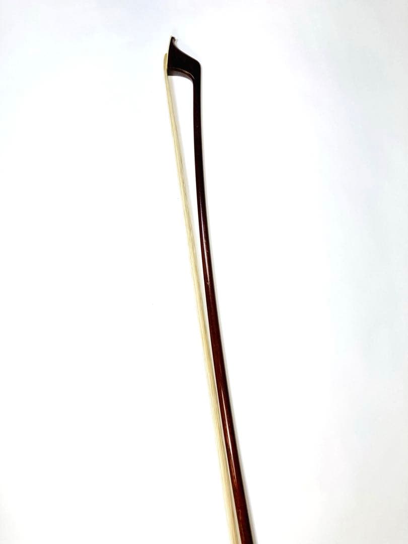 【定価約12万】アルフレッド　クノール　alfred knoll チェロ弓