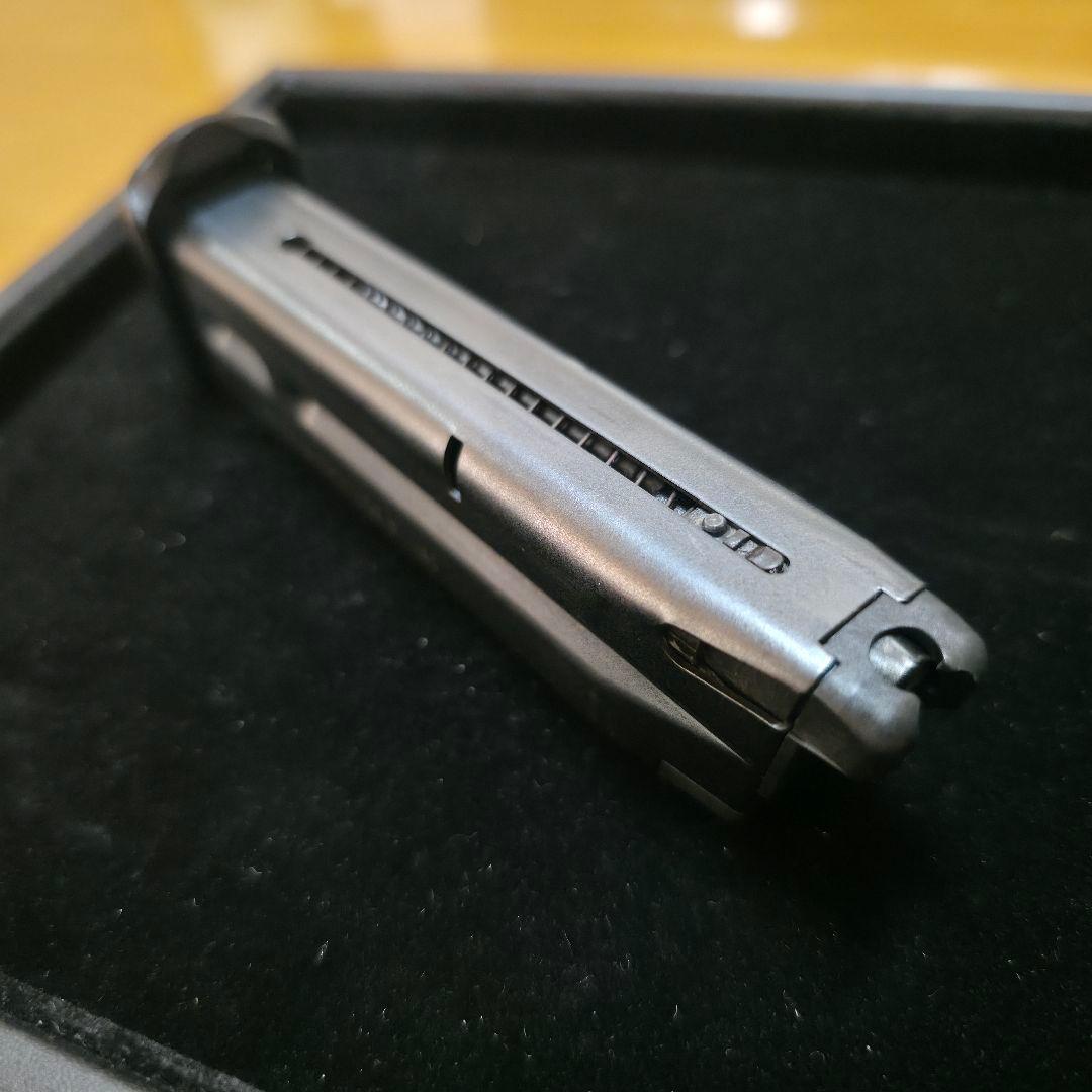 KSC クーガーF M8000 ガスガン