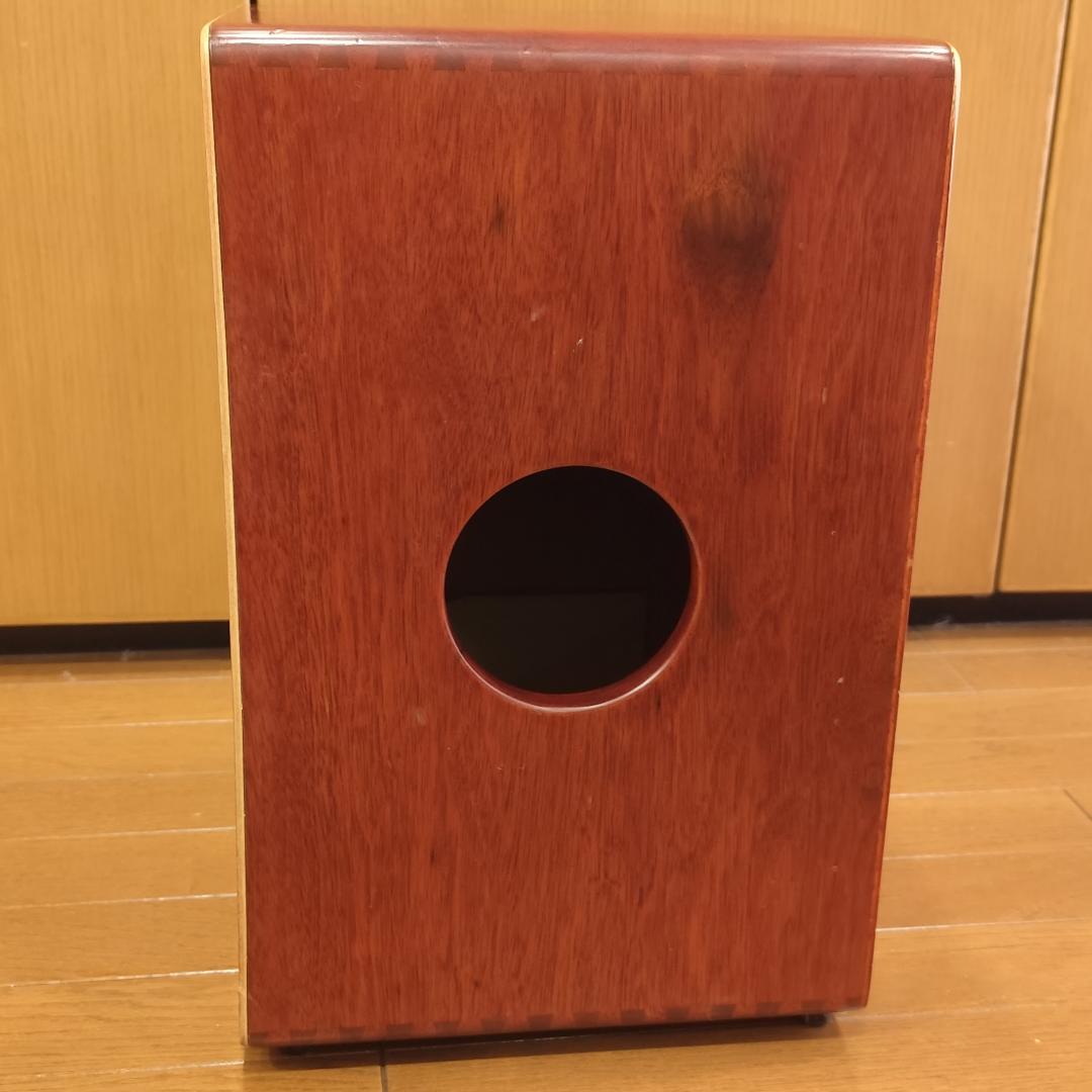 A tempo two voices ダブルカホン アテンポ Sol