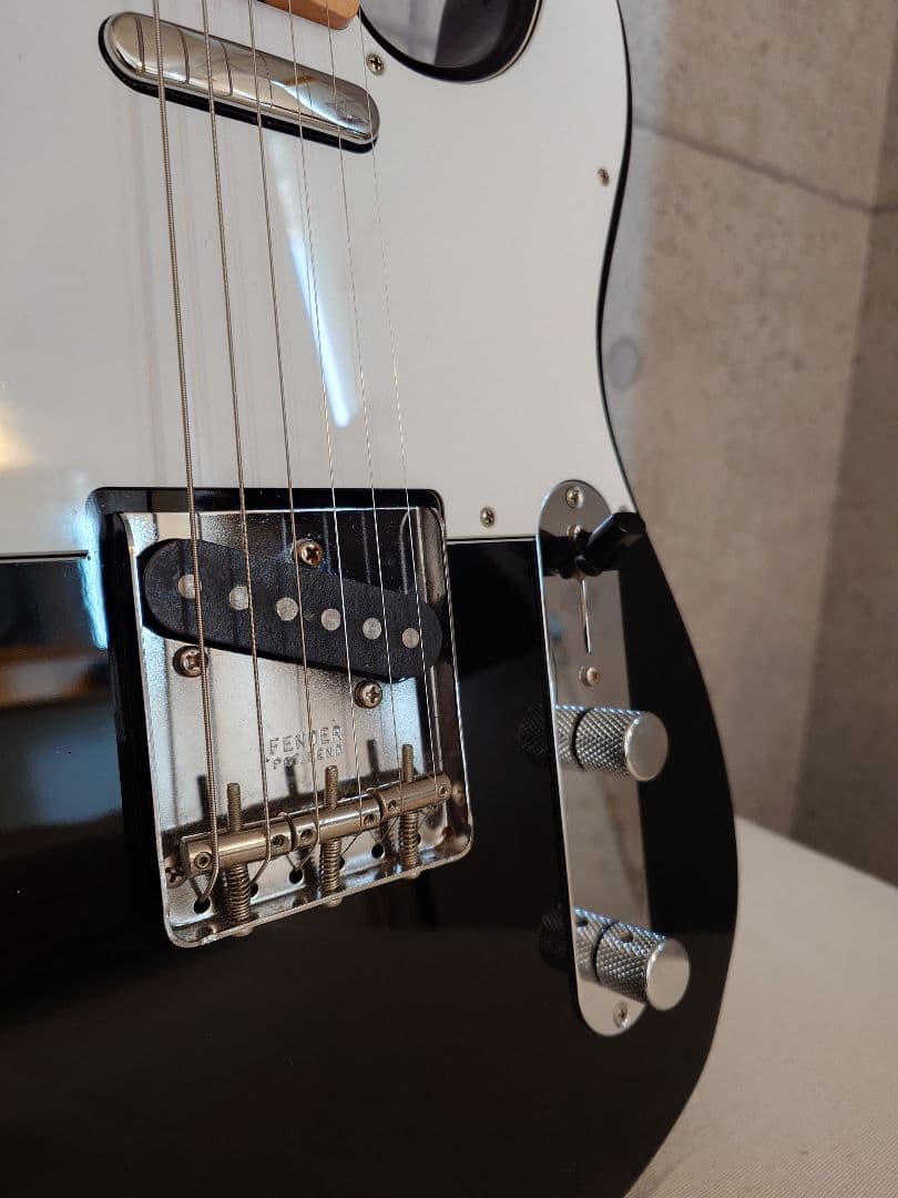 ギター Fender Telecaster Classic 70s ash