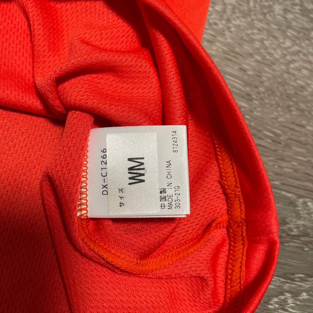 デッドストック DESCENTE 第52回 東海クラシック DRY Tシャツ