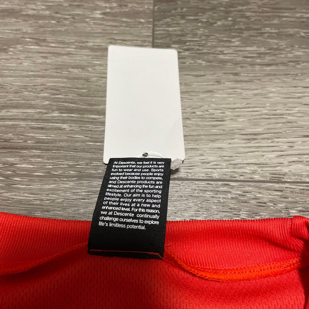 デッドストック DESCENTE 第52回 東海クラシック DRY Tシャツ