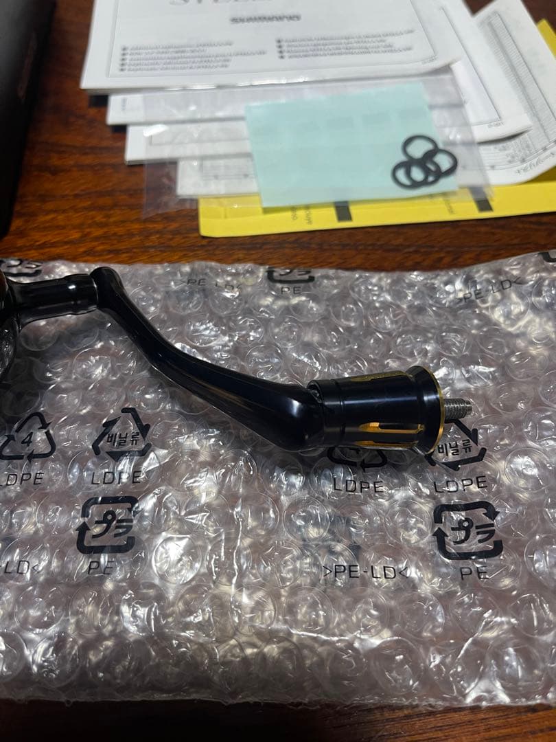 シマノ　ステラSW6000HG SHIMANO