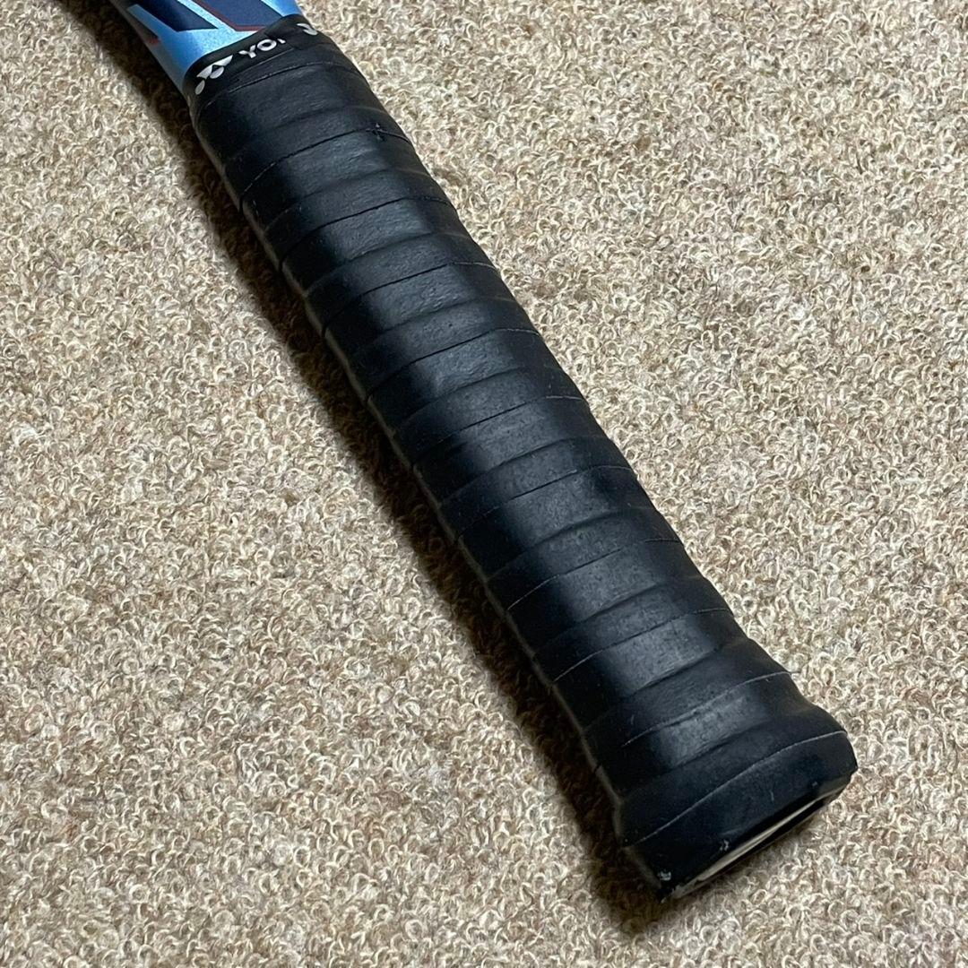 Babolat ピュアドライブ　硬式テニスラケット 青 G2