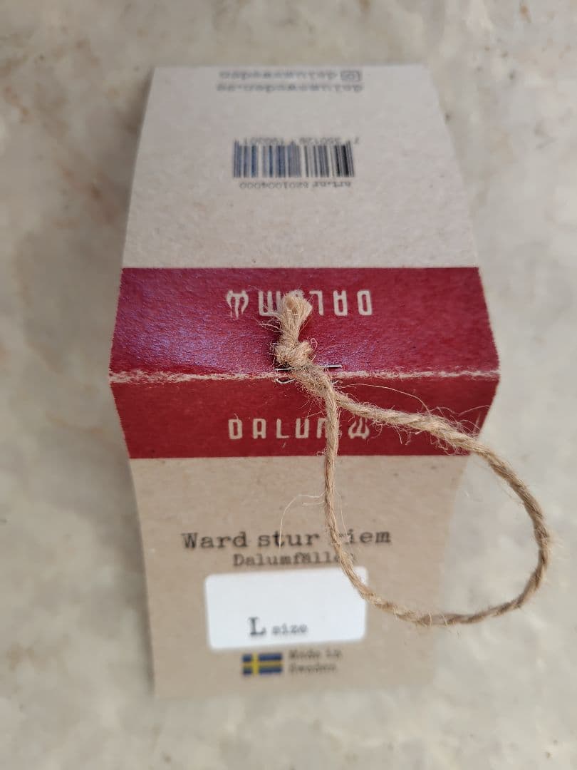 ダーラムトナカイファーL