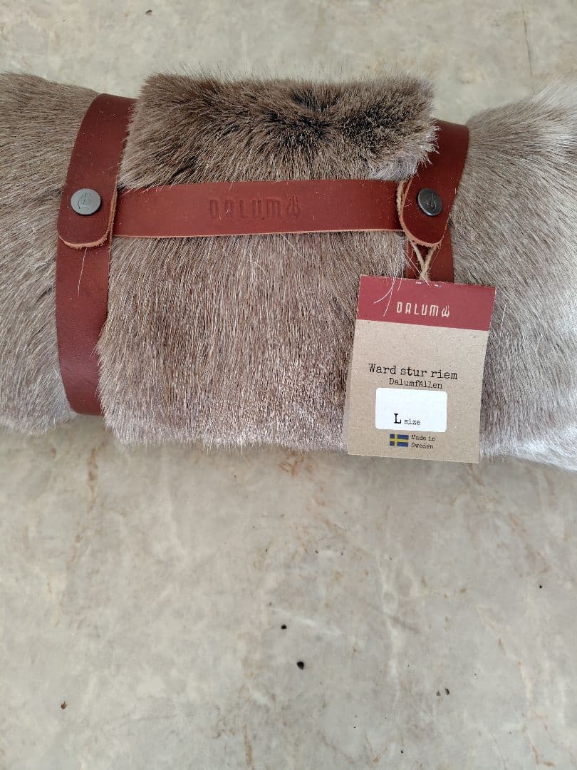 ダーラムトナカイファーL