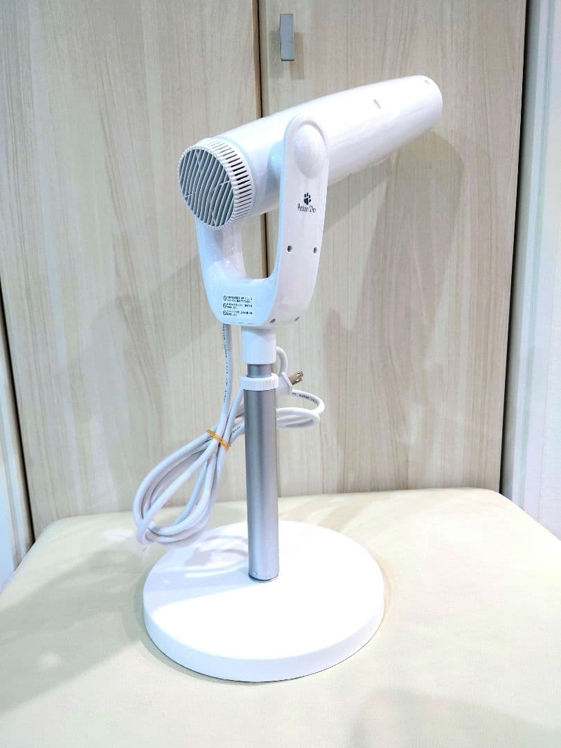 Petion Slim ペット用ドライヤー PSM-1100