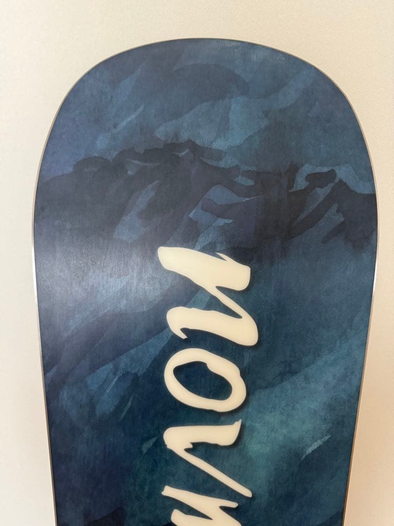 スノーボード November WHITELIVE 154