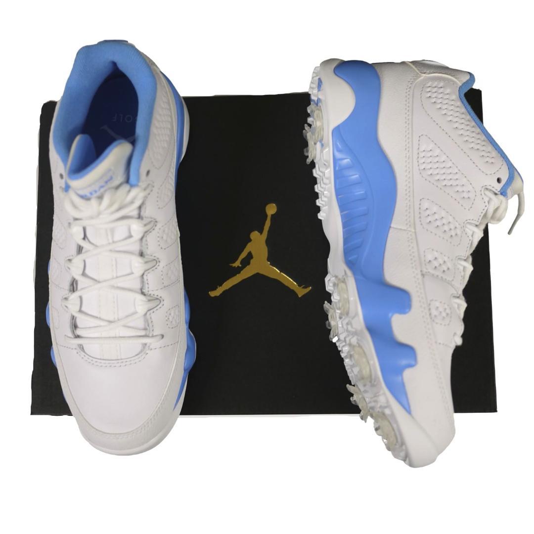 エア ジョーダン9 ゴルフ 27.5cm NIKE AIR JORDAN 9 G